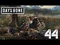 No Trust-Let's Play Days Gone Part 44