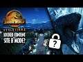 Oh no… LOCKED! Jurassic World Evolution 2 Feature Focus Sandbox and Challenge mode | JWE 2 NEWS