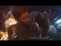 Outriders : Divine Intervention Quest, Campaign LP. & The true Story behind Channa.