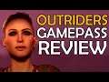Outriders Review after Fifteen Hours | Xbox GamePass (Also PS4, PS5 and Steam) | DrLevelUp