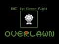 OverLawn Neutral Sunflower Fight Completed | Undertale Fangame