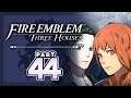 Part 44: Let's Play Fire Emblem, Three Houses, Blue Lions, New Game+ - "Angry Turtle"