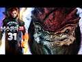 PARTIES AND PLOT TWISTS | Mass Effect 3 - The Mass Effect Saga (Let's Play Part 31)