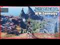 Phantasy Star Online 2: New Genesis - FRESH Gameplay & CBT Impressions