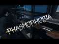 PHASMOPHOBIA #73 | Geisterjagd wie damals | LET'S PLAY