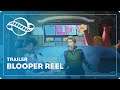 Planet Coaster: Console Edition | Trailer Blooper Reel