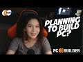 Planning to Build a PC for Gaming? Work and Online School? Watch this! - Newegg PC Builder Tool