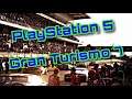 PlayStation 5 und Gran Turismo 7