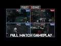 Project Resistance Gameplay - Full Match