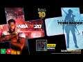 PS Plus Julho 2020 - Chegando com TUDO em cima do Games With Gold DE NOVO !!!