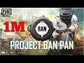 Pubg Project ban pan start now | what is project ban pan in Pubg Mobile | Pubg users breaking news