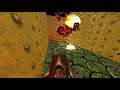 Quake - 3-player Nightmare Run of d5 by Melbo, EddWardG & Sphere in 0:23