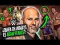 ¿Quién CH1NG@2S es Adam Pearce? WWE | Explicación