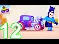 Racemasters - Gameplay Walkthrough Part12 - (iOS, Android)