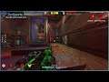 Rainbow the Apex predator | Xonotic Summer Bash Tournament