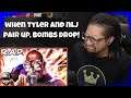 Reaction to Netero Rap | None Like Joshua & @Tyler Clark | Hunter x Hunter Rap