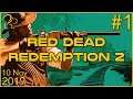 Red Dead Redemption 2 | 10th November 2019 | 1/6 | SquirrelPlus