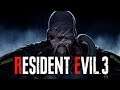 Resident Evil 3 (Remake) | "Premier affrontement & commissariat" (#2).fr