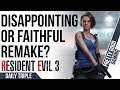 Resident Evil 3 Review Roundup | Assassin’s Creed Actor Starts Dev Studio | Earth Made in Minecraft