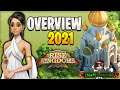 Rise of Kingdoms Review 2021 ( Real Time Strategy Mobile Game ) What to Expect