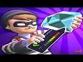 Rob Master 3D - Gameplay IOS & Android