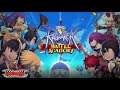Roba: Ragnarok Battle Academy Gameplay Android (First 4 Minutes)