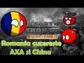 Romania cucereste AXA si China!?| HOI4 Walking THE Tiger
