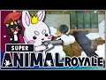 Ryu te elijo a ti!!! ► Super Animal Royale