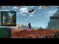 S2E57 Global exploring PVP Region on Toulan Entropia Universe 2019 No Commentary