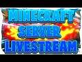 ShardsMC Minecraft Server | Minecraft Live Stream Right Now On A 1.16 Minecraft Server