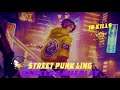 Smooth Ling Gameplay | Street Punk MVP Gameplay | Mobile Legends