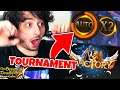 So I Joined a Tournament and used AUTO in ALL Matches... | Seven Deadly Sins: Grand Cross