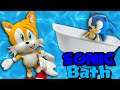 Sonic's Bath
