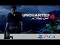 Sony PlayStation 4 - Uncharted 4 A Thief's End: Para os que Provarem seu Valor - Parte #9
