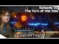 STELLARIS Federations — Final Federation II 35 | 2.6.3 Verne Gameplay -