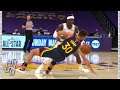 Stephen Curry Breaks His Own Ankles - Shaqtin' A Fool - Warriors vs Lakers | February 28, 2021