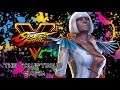 Street Fighter V: Arcade Edition - The Voluptuous Gloria Extra Battle