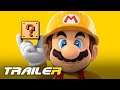 Super Mario Maker 2 | Заключительное крупное обновление