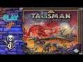 Talisman - Gameplay
