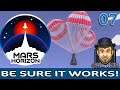 TESTING BEFORE MOON BLITZ! - Mars Horizon Beta Gameplay - 07 - Let's Play Mars Horizon