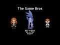 TGB - Between Me and the Night - What Can I Interact With