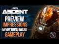 The Ascent Gameplay Preview Impressions: Everything We Know So Far (Shooter, Looter, RPG)