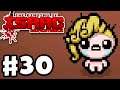 The Binding of Isaac: Repentance - Gameplay Walkthrough Part 30 - Tainted Magdalene!