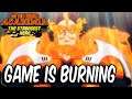 THE GAME IS IMPLODING BUT I AM STILL PLAYING & HERE IS WHY | MHA THE STRONGEST HERO