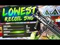 The Lowest Recoil