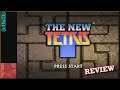 The New Tetris - on the Nintendo 64 !! - with Commentary
