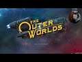 The Outer Worlds. Притаптываю Монарх. s5