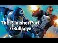 The Punisher Part 7/Bullseye