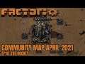 The Rocket | Factorio Community Map April 2021 Ep10