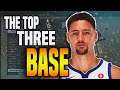 The Top Three Bases To Use In NBA 2k20! NBA 2k20 Best Base To Use!